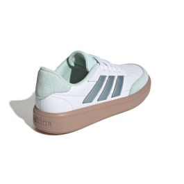 Zapatillas Deportivas Infantiles Adidas Courtblock Azul
