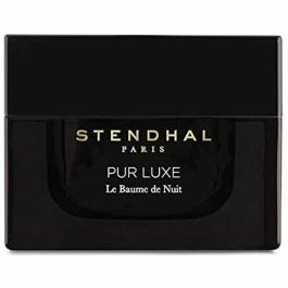 Stendhal Paris PUR LUXE le baume de nuit Bálsamo de Noche Revitalizante 50 ml Precio: 141.59000009. SKU: S0587746