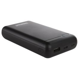 Powerbank INTENSO XS20000 Negro 20000 mAh