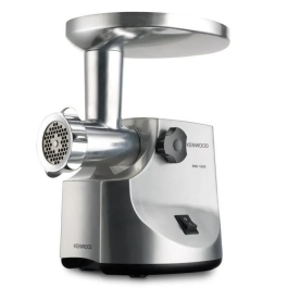 Kenwood Picadora de Carne MG516 - 1600 W - Acero Inoxidable Precio: 198.50000027. SKU: S7166732