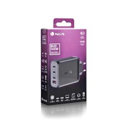 Cargador para Portátil NGS ULTRARAPIDO140W 140 W