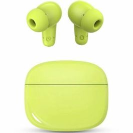 Auriculares SPC 4630Y BOOST BUDS Verde Precio: 33.98999989. SKU: B1JREH79NV
