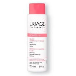 Roseliane Fluido Dermo Limpiador 250Ml. Roseliane Fluido Dermo Limpiador 250Ml. Precio: 21.49999995. SKU: B1BRMN8D8N