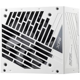 XPG CORE REACTOR II White 850W 80+ Gold Fuente de Alimentación