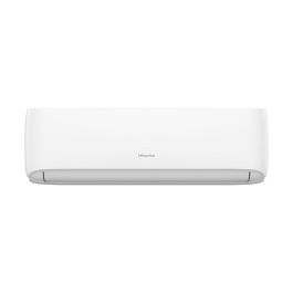 Hisense Aire Acondicionado Split 1x1 Serie Style 2924 Frig/h 3268 Kcal/h con Wi-Fi, 19dB y Control por Voz