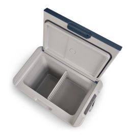 Nevera eléctrica - IGLOO - 240 V - Azul - 18 L Nevera eléctrica - IGLOO - 240 V - Azul - 18 L