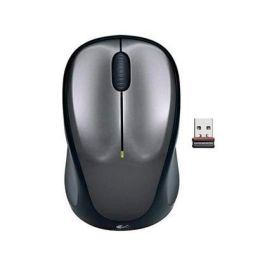 Logitech M235 Ratón Inalámbrico 2.4GHz 1000 DPI Ambidextro Gris Precio: 15.94999978. SKU: B1F3ZEH787