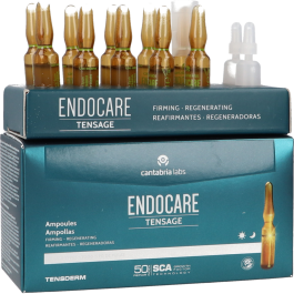 Endocare Tensage Concentrate Ampollas 10 X 2 mL Endocare Tensage Concentrate Ampollas 10 X 2 mL Precio: 46.78999941. SKU: B12K7J3SQ8