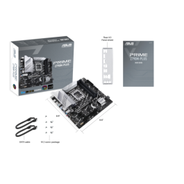 Placa Base Asus 90MB1E70-M0EAY0 INTEL Z790 LGA 1700 Placa Base Asus 90MB1E70-M0EAY0 INTEL Z790 LGA 1700