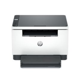 HP LaserJet MFP M234d Impresora Monocromo Multifunción de Alto Rendimiento con Dúplex Automático, Copia y Escáner
