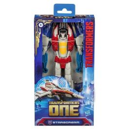 Transformers mv8 mega changer convertible 2 en 1 .28 cm - modelos surtidos Transformers mv8 mega changer convertible 2 en 1 .28 cm - modelos surtidos