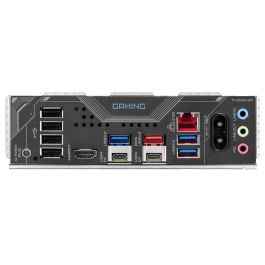 GIGABYTE Placa Base X870 GAMING WIFI6 Chipset AMD X870 Socket AM5 ATX DDR5 PCIe 5.0