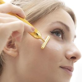 Masajeador Rejuvenecedor Facial de Alta Frecuencia T-Vibe InnovaGoods