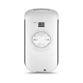 Garmin Edge Explore 2 Ciclocomputador de Navegación GPS para Ciclismo Pantalla Táctil 16GB IPX7 Bluetooth ANT+