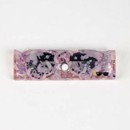 Cerdá Gafas de sol Display Stitch T.Única Purple +3 años