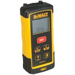 DEWALT Entfernungsmesser bis 50m Precio: 151.1895. SKU: B14EXA93H7