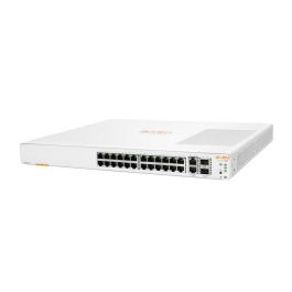 Hewlett Packard Enterprise Aruba Instant On 1960 24G 2XGT 2SFP+ Switch Hewlett Packard Enterprise Aruba Instant On 1960 24G 2XGT 2SFP+ Switch