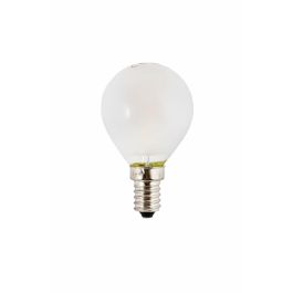 Bombilla LED Silver Electronics 961315 3W E14 5000K Precio: 7.88999981. SKU: S7603159