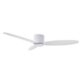 Ventilador de Techo HJM VT555 Blanco 38 W Ø 132 cm Precio: 111.88999954. SKU: B1ADM562C3