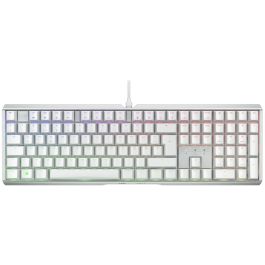 CHERRY XTRFY TAS MX 3.1 RGB Corded (DE) MX2A Brown w Precio: 178.5476. SKU: B1F73BXEXA
