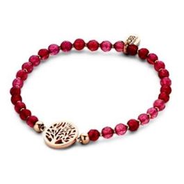 Pulsera Mujer CO88 Collection 8CB-90228 Fucsia Precio: 59.50000034. SKU: B16A3PLQGW