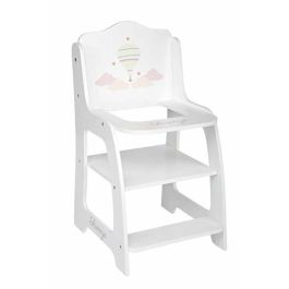Silla de comida firenze 26x28x49 cm Silla de comida firenze 26x28x49 cm