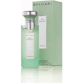 Bvlgari Eau Parfumée Au Thé Vert Edc 75 mL