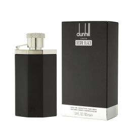 Perfume Hombre Dunhill EDT Desire Black 100 ml Perfume Hombre Dunhill EDT Desire Black 100 ml