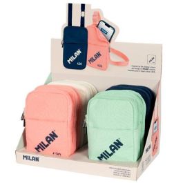 Milan Bolso Pequeño Bandolera Since 1918 Expositor 12 Ud C-Surtidos Precio: 89.69000007. SKU: B1J3NKVWQJ