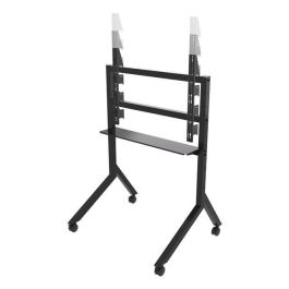 Soporte de Mesa para Pantalla B-Tech BT8545/B 55" 86"