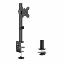 AISENS - SOPORTE DE MESA ECO GIRATORIO E INCLINABLE PARA MONITOR/TV 10KG DE 17-32, NEGRO Precio: 15.59000058. SKU: B1EN24LJLZ