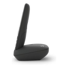 Gigaset A690 Teléfono Inalámbrico Analógico DECT Negro Manos Libres con Directorio de hasta 100 Entradas