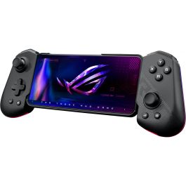 ASUS ROG Tessen Gamepad para Android, USB 3.2 Gen 1, Negro/Gris, Ref. 90GC01D0-BGP000