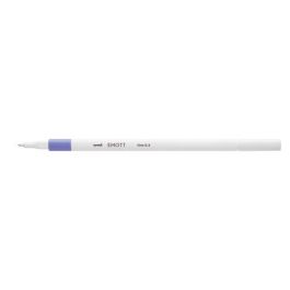 Rotulador Fibra Uni-Ball Emott Fineliner Pem-Sy.63 (0,4) Ultravioleta (Set de 10) Precio: 17.0731. SKU: B148K6W2N2
