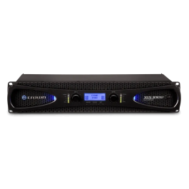 Crown XLS 1002 Amplificador Clase D DriveCore Ultraeficiente 11 Lb Menos de 5 Kg Entradas XLR RCA Precio: 511.3218. SKU: B18BQKQQDM