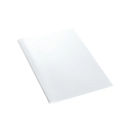 Tapa De Encuadernar Termica Leitz A4 10 Mm Ctr.240 G Blanco Caja De 100 Precio: 51.79000013. SKU: B1CJ28ELVH