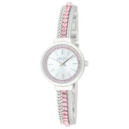 Reloj Mujer LIU JO TLJ2728 Precio: 138.69000035. SKU: B1J2HKJGDN