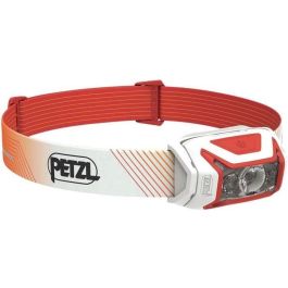 Linterna frontal - PETZL - ACTIK CORE - Pesca / Navegación - 600 lúmenes - Batería recargable incluida - Roja Precio: 83.49999944. SKU: B1FTABV8V8