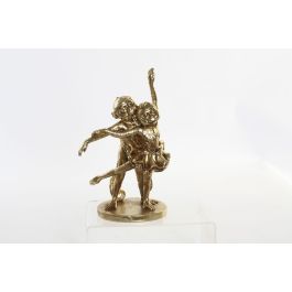 DKD Home Decor Figura Colonial Dorado 18.5 x 29.5 x 11.2 cm Precio: 9.16938. SKU: S3016927