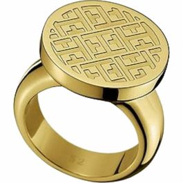 Anillo Mujer Tommy Hilfiger 2700087C (14) Precio: 38.2602. SKU: B17EL6M2QF