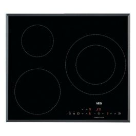 Placa de Inducción AEG 60 cm Precio: 378.88999951. SKU: B19NRT4H6F