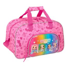 Bolsa de Deporte Rainbow High Shine Multicolor 40 x 24 x 23 cm Bolsa de Deporte Rainbow High Shine Multicolor 40 x 24 x 23 cm Precio: 16.89000038. SKU: B1AZLC36TN