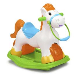 Correpasillos ponyfeber 2 en 1. balancin y correpasillos.69x47x57,5 cm Precio: 55.50000049. SKU: B14T7N6Y9F