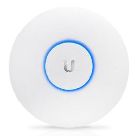 Ubiquiti UAP-AC-PRO-5 punto de acceso inalámbrico 1300 Mbit/s Blanco Ubiquiti UAP-AC-PRO-5 punto de acceso inalámbrico 1300 Mbit/s Blanco