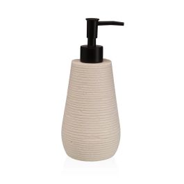 Dispensador de Jabón Versa Blanco Resina ABS 8,5 x 20 x 8,5 cm Precio: 9.5000004. SKU: B1629HHKN3