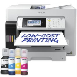 Epson ET-16685 EcoTank Pro Tinta A3 - Impresora de Tanque de Tinta Precio: 1973.50000056. SKU: B1853LRCG6