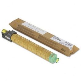 Ricoh Tóner Amarillo Mp C3503-C3003 Ricoh Tóner Amarillo Mp C3503-C3003 Precio: 140.49999942. SKU: S8416172