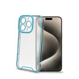 Funda para Móvil Celly IPHONE 16 PRO Transparente Funda para Móvil Celly IPHONE 16 PRO Transparente Precio: 8.49999953. SKU: B18PXEEAPK