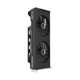 XFX RX-77TSWFTFP Tarjeta Gráfica Radeon RX 7700 XT 12GB GDDR6