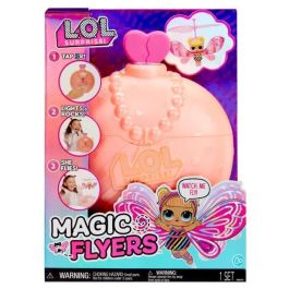 L.O.L. Surprise! MGA593539EUC Muñeca Voladora - Estilo 1 L.O.L. Surprise! MGA593539EUC Muñeca Voladora - Estilo 1